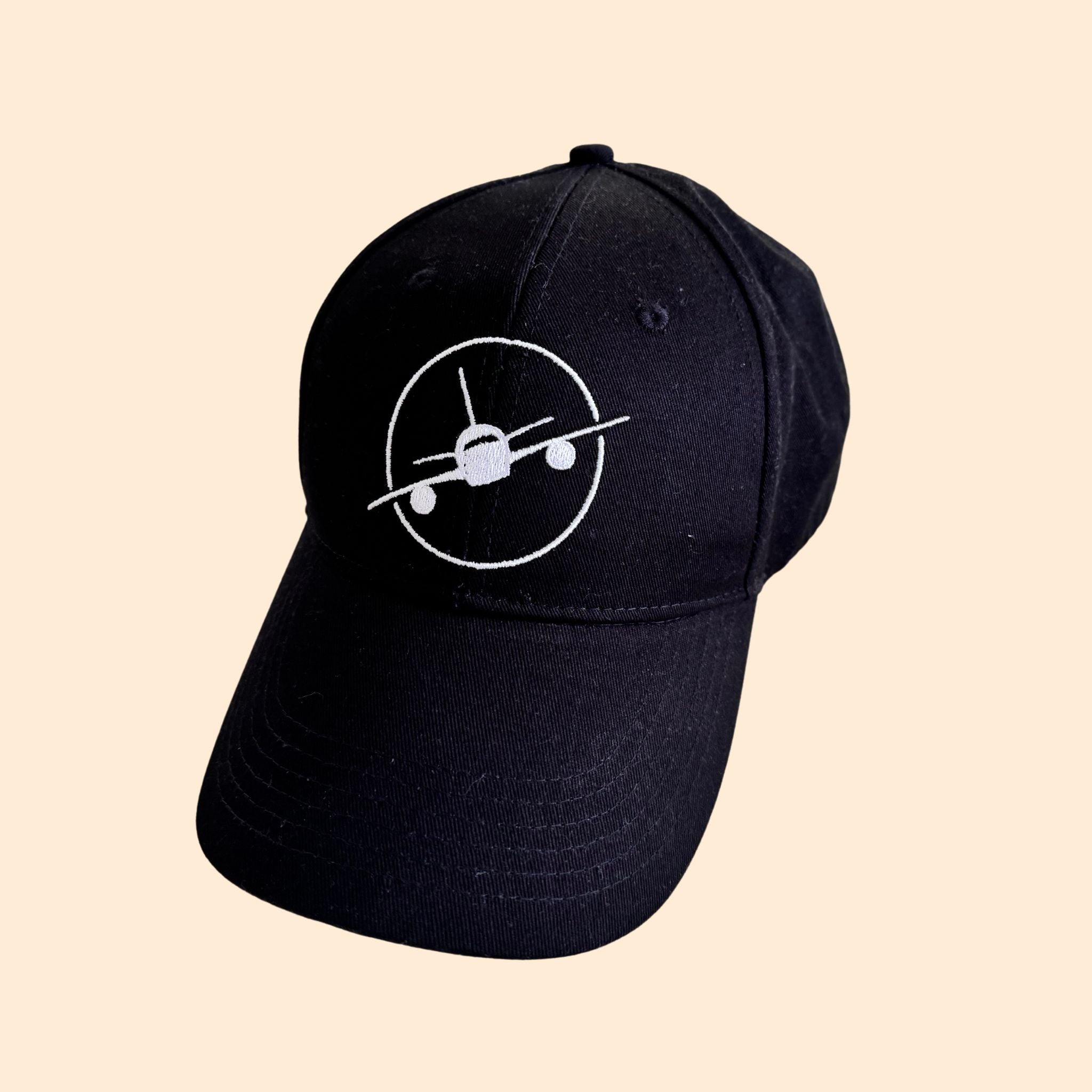 🛫 AviaSim Aviation Cap