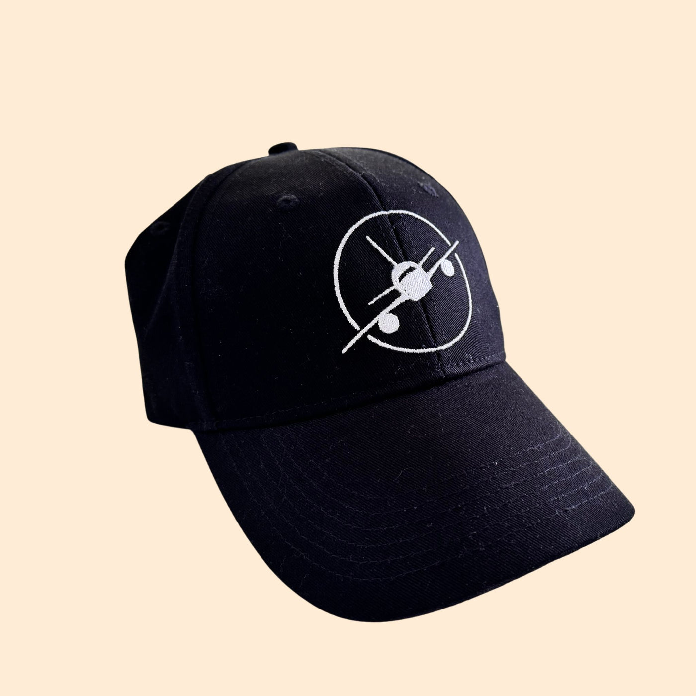 🛫 AviaSim Aviation Cap