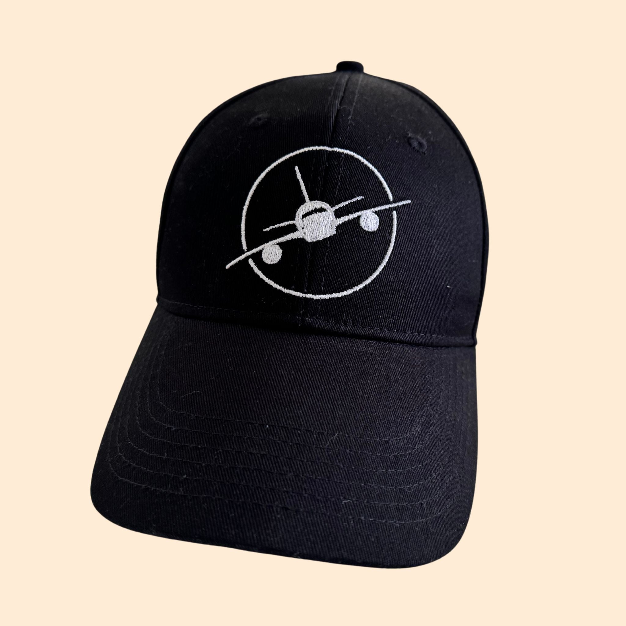 🛫 AviaSim Aviation Cap