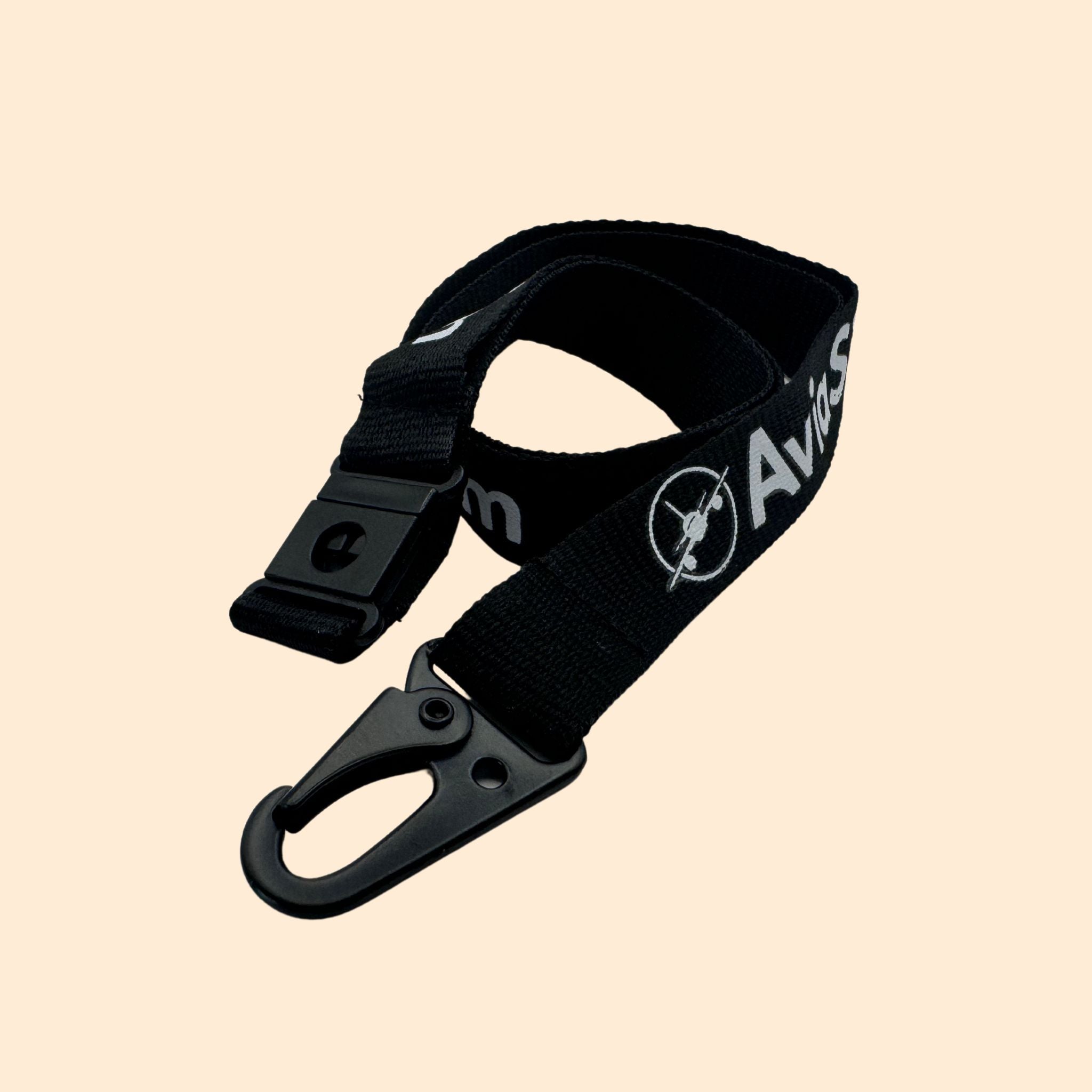 AviaSim Lanyard